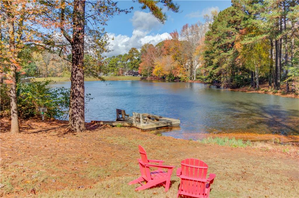 496 Coopers Pond Drive