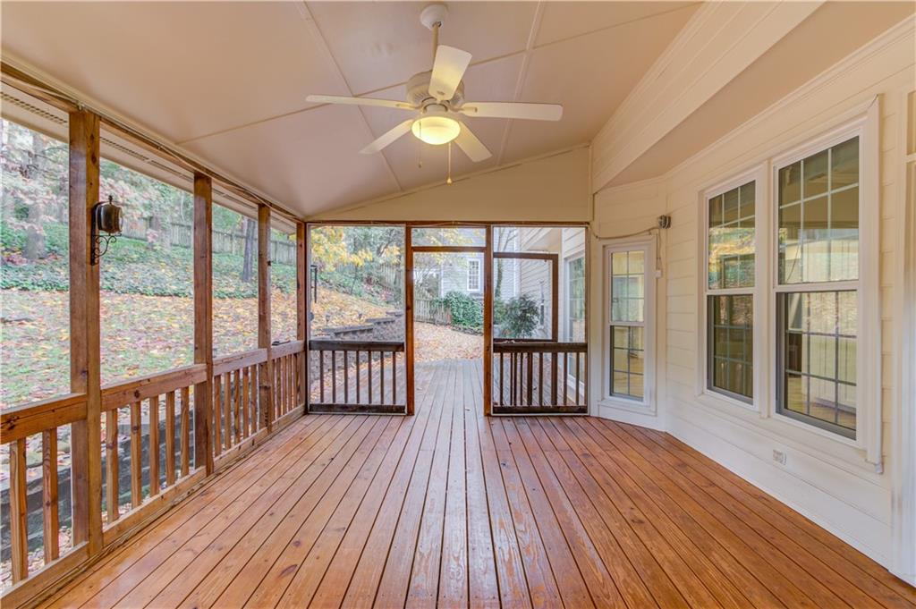 496 Coopers Pond Drive