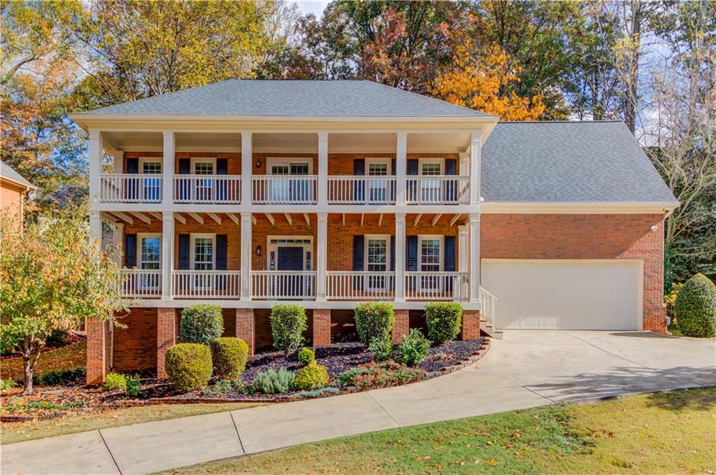 496 Coopers Pond Drive