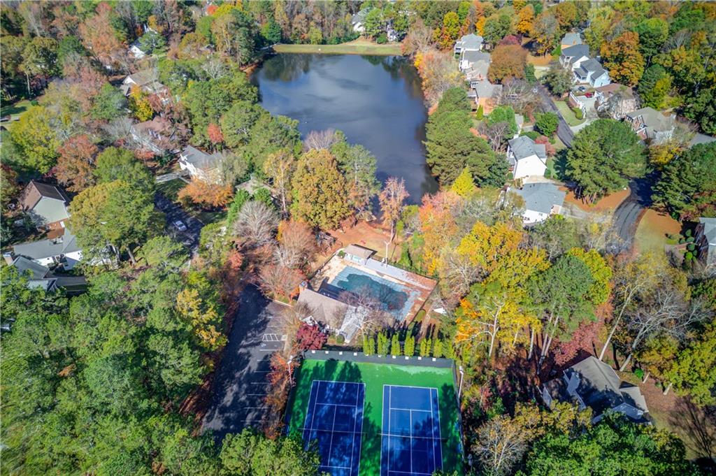 496 Coopers Pond Drive