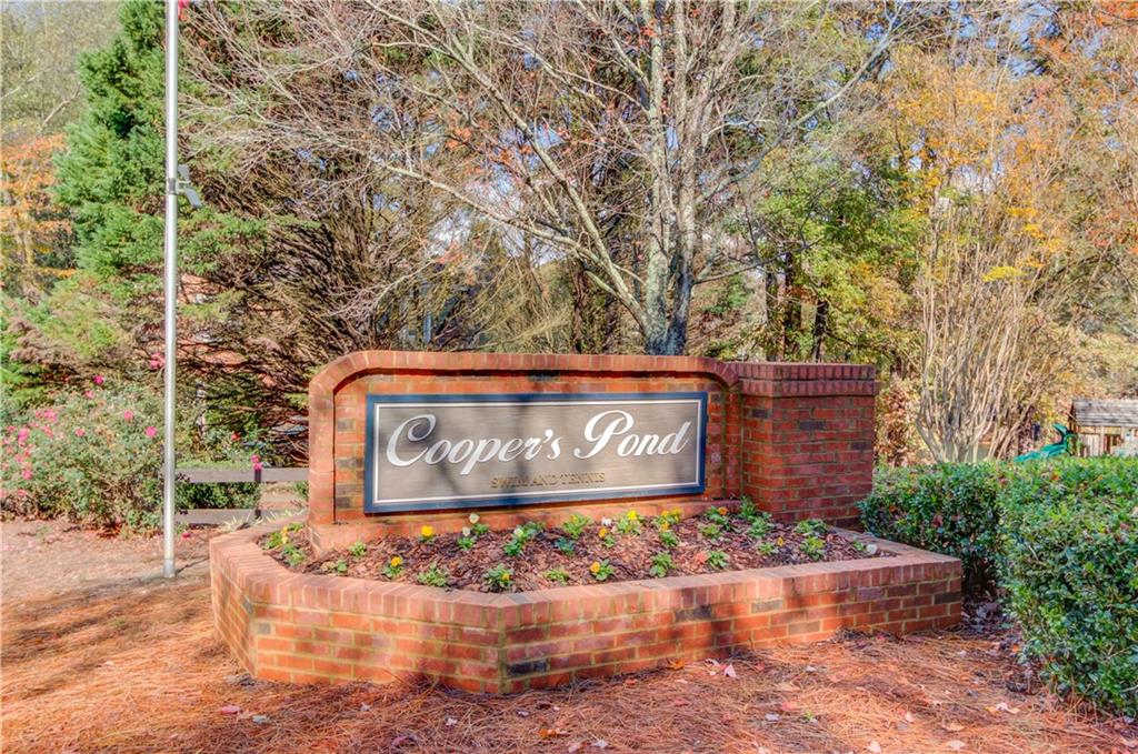 496 Coopers Pond Drive