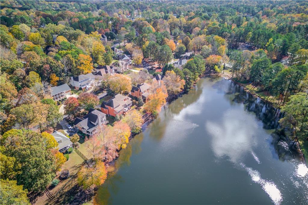 496 Coopers Pond Drive