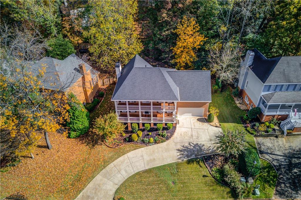 496 Coopers Pond Drive