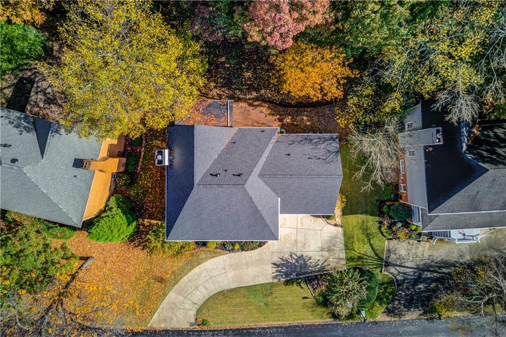 496 Coopers Pond Drive