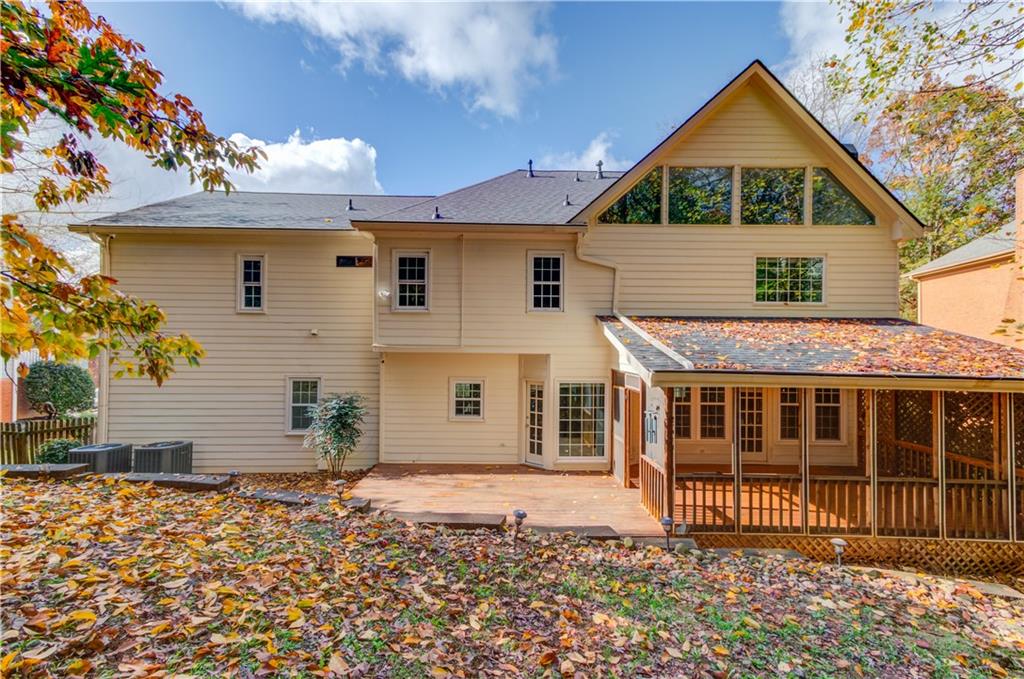 496 Coopers Pond Drive