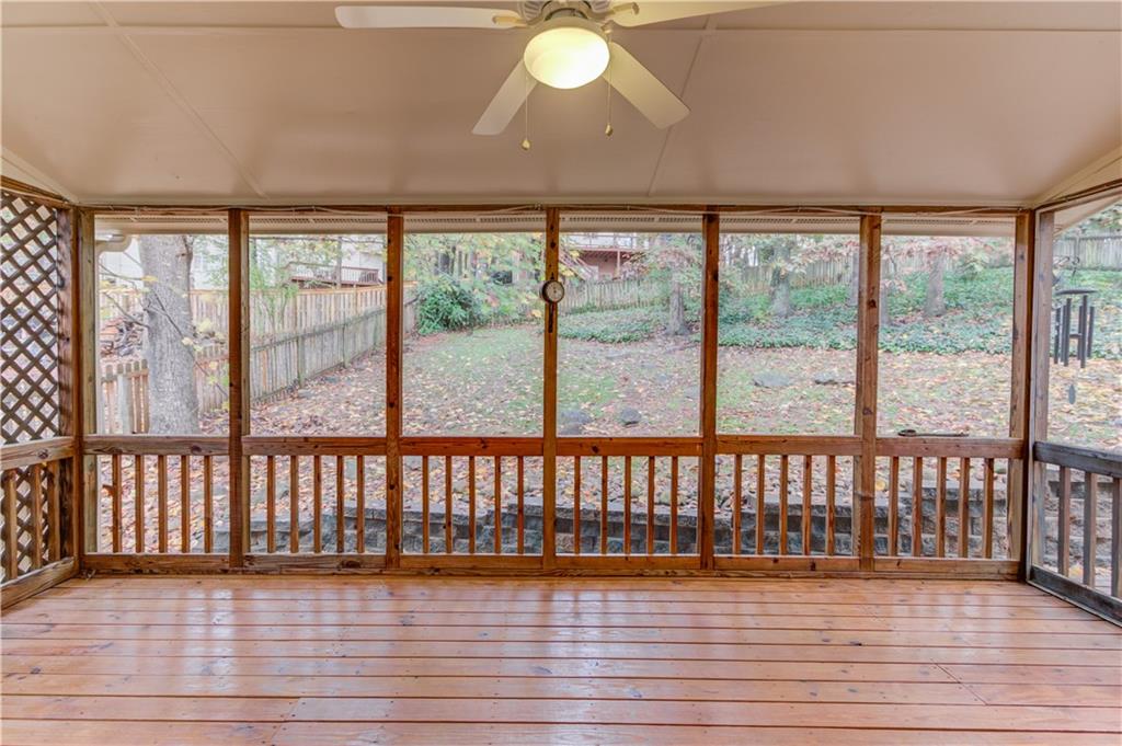 496 Coopers Pond Drive