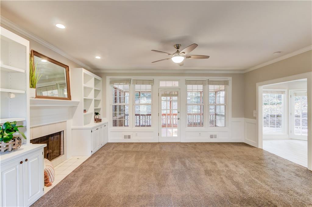 496 Coopers Pond Drive