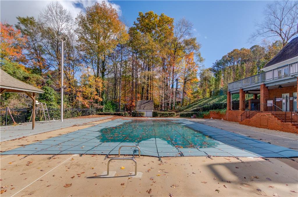496 Coopers Pond Drive