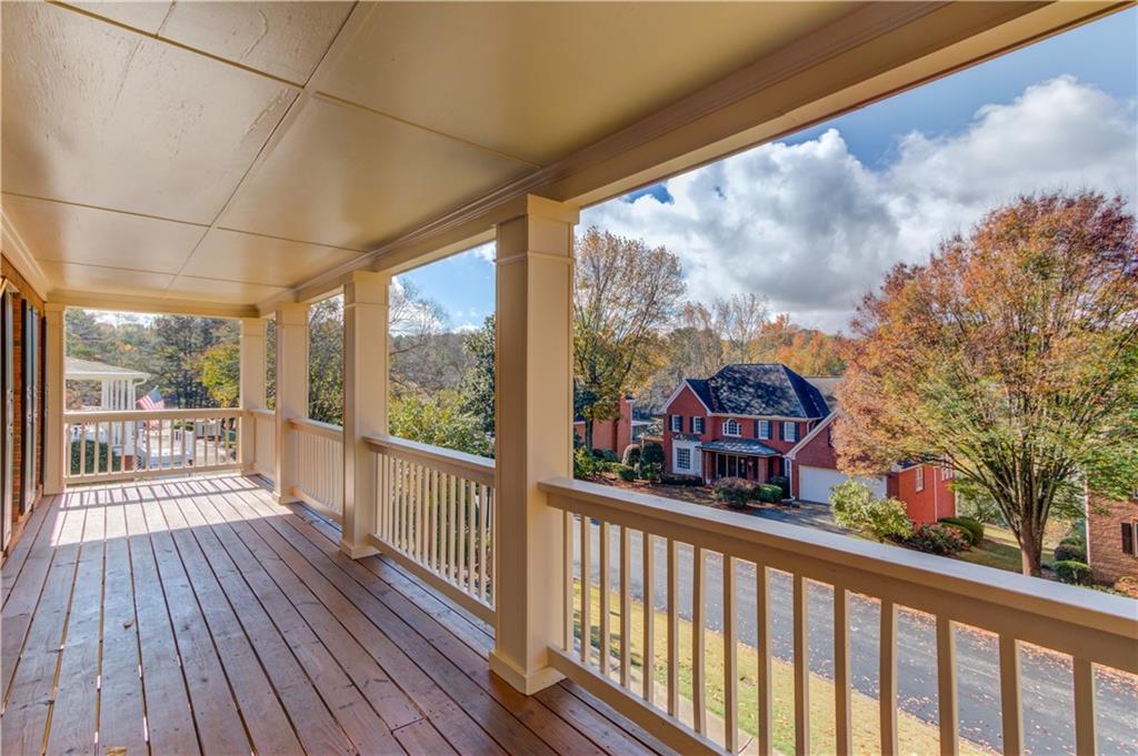 496 Coopers Pond Drive