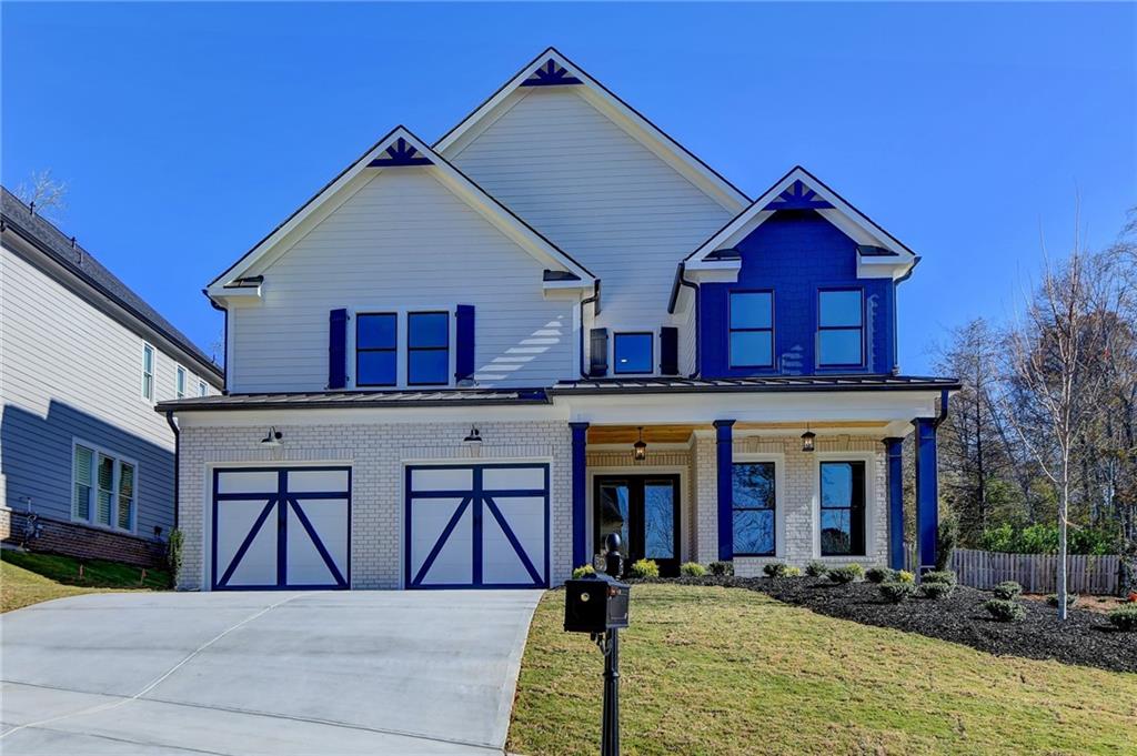 3757 Wasson Way