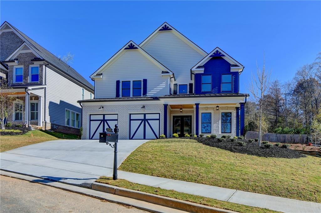 3757 Wasson Way