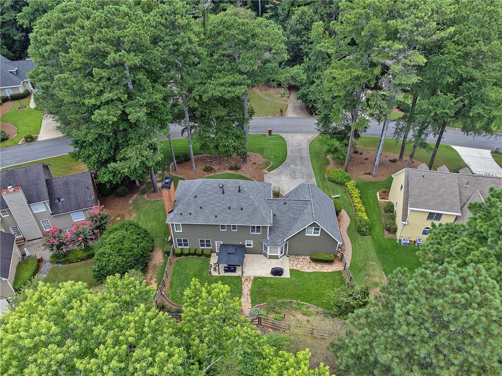 11145 Linbrook Lane