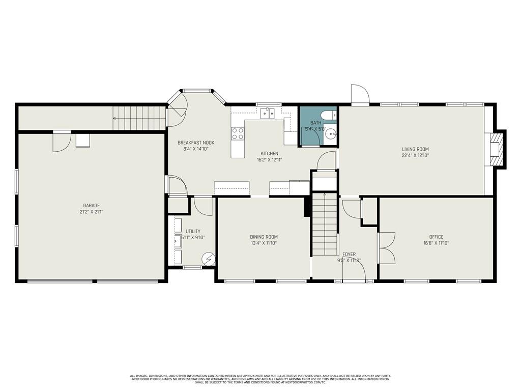 11145 Linbrook Lane