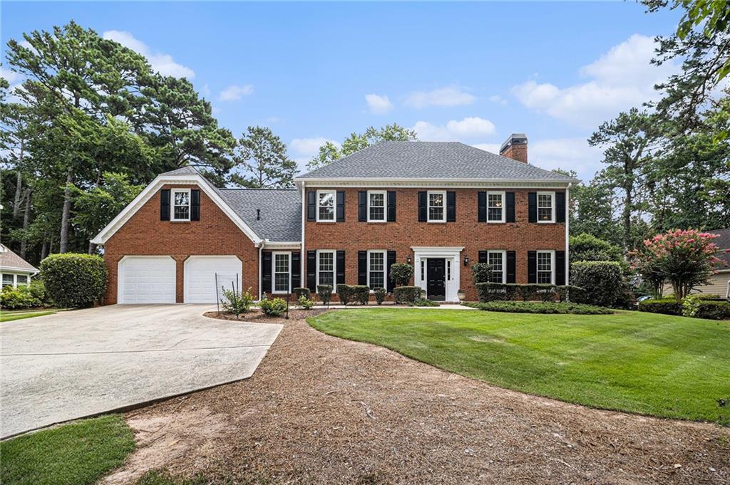 11145 Linbrook Lane