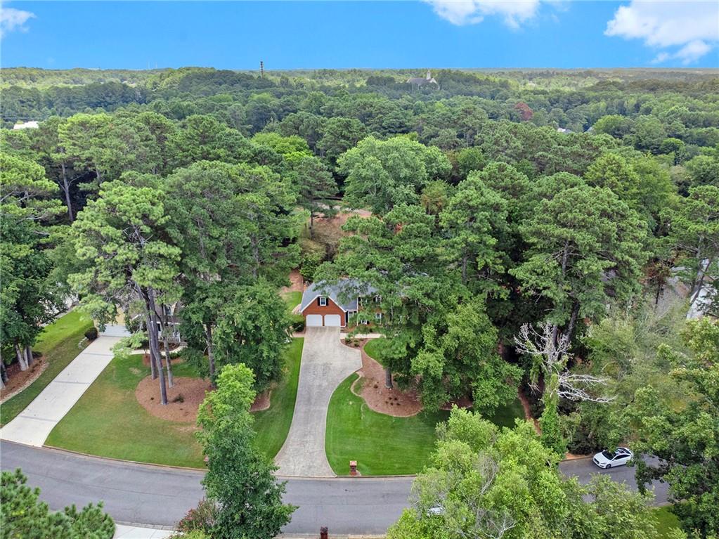 11145 Linbrook Lane