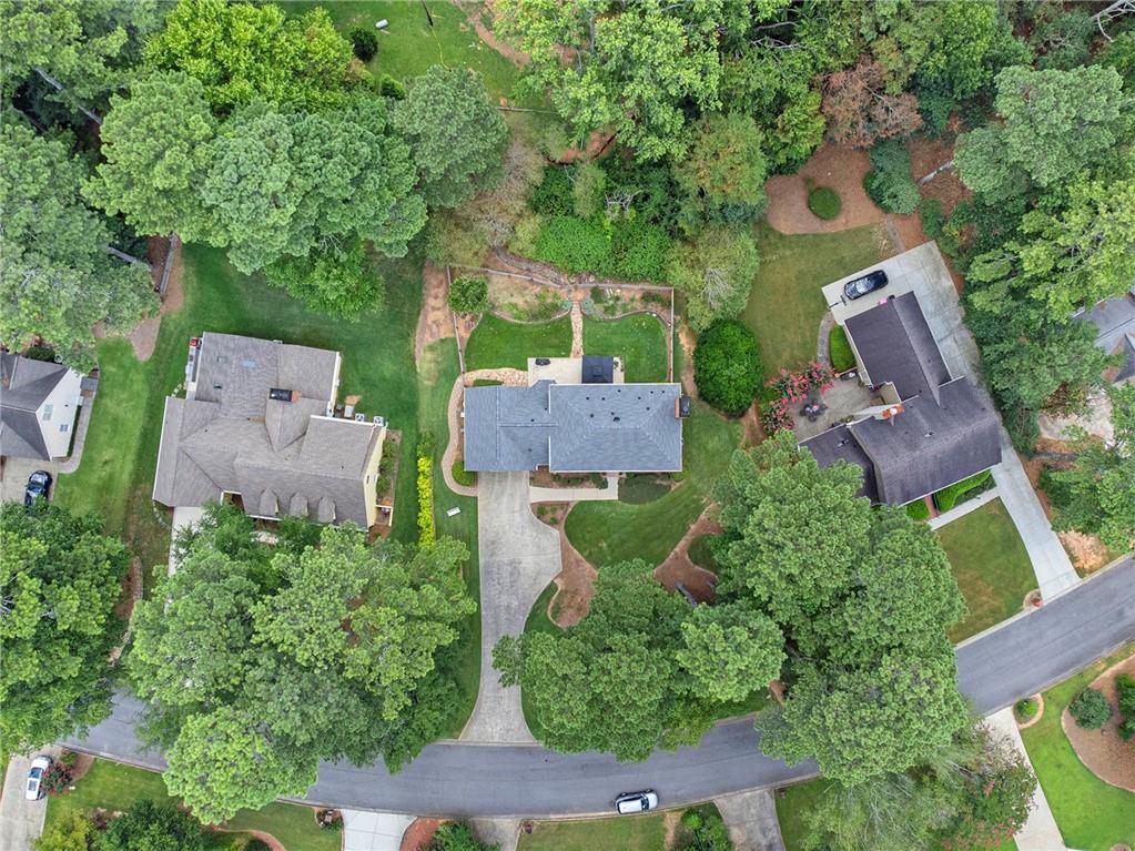 11145 Linbrook Lane
