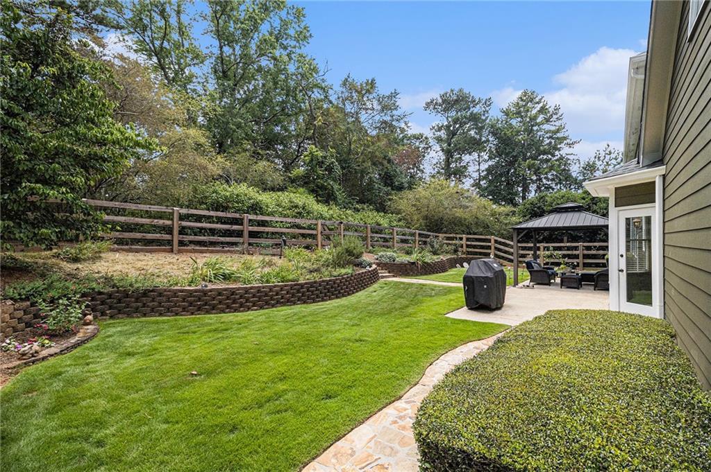 11145 Linbrook Lane