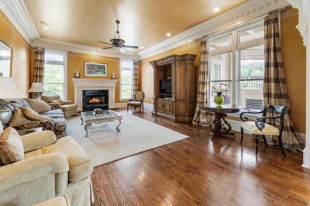1075 Carnoustie Lane