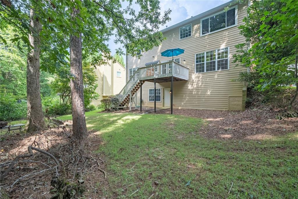 2371 Traywick