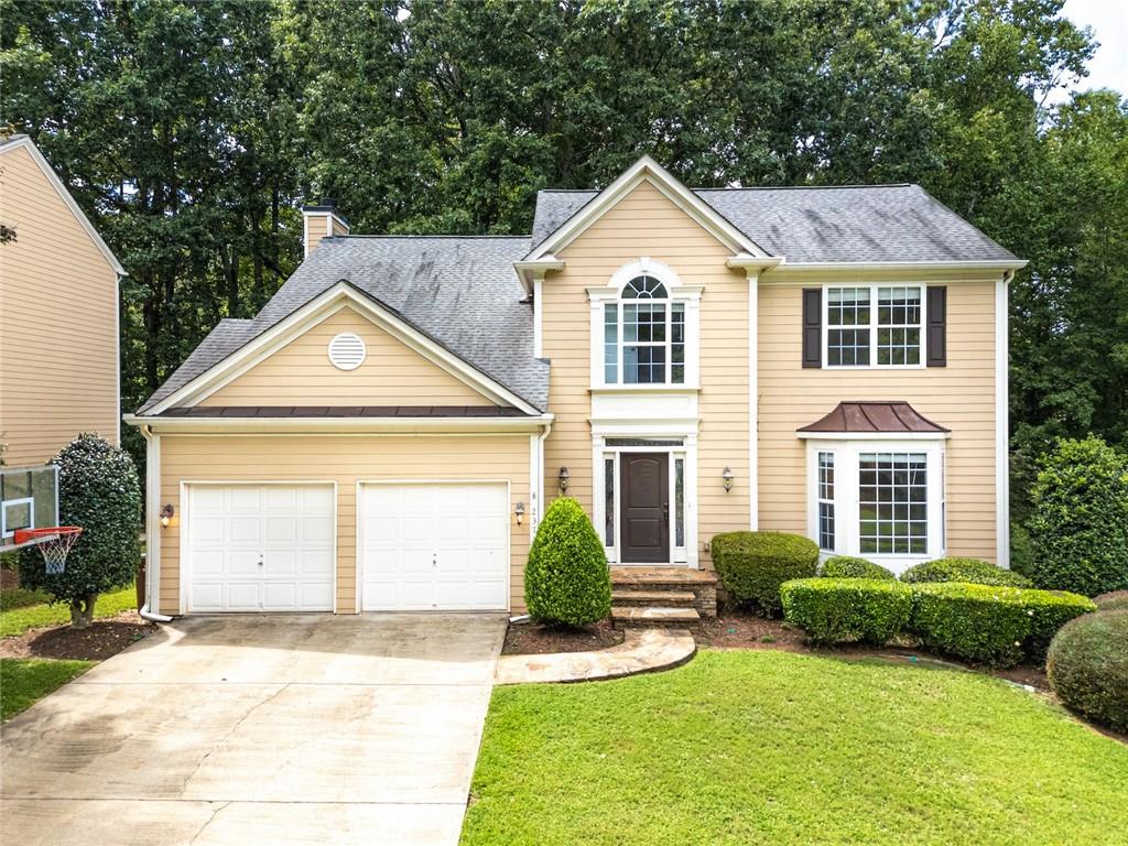 2371 Traywick