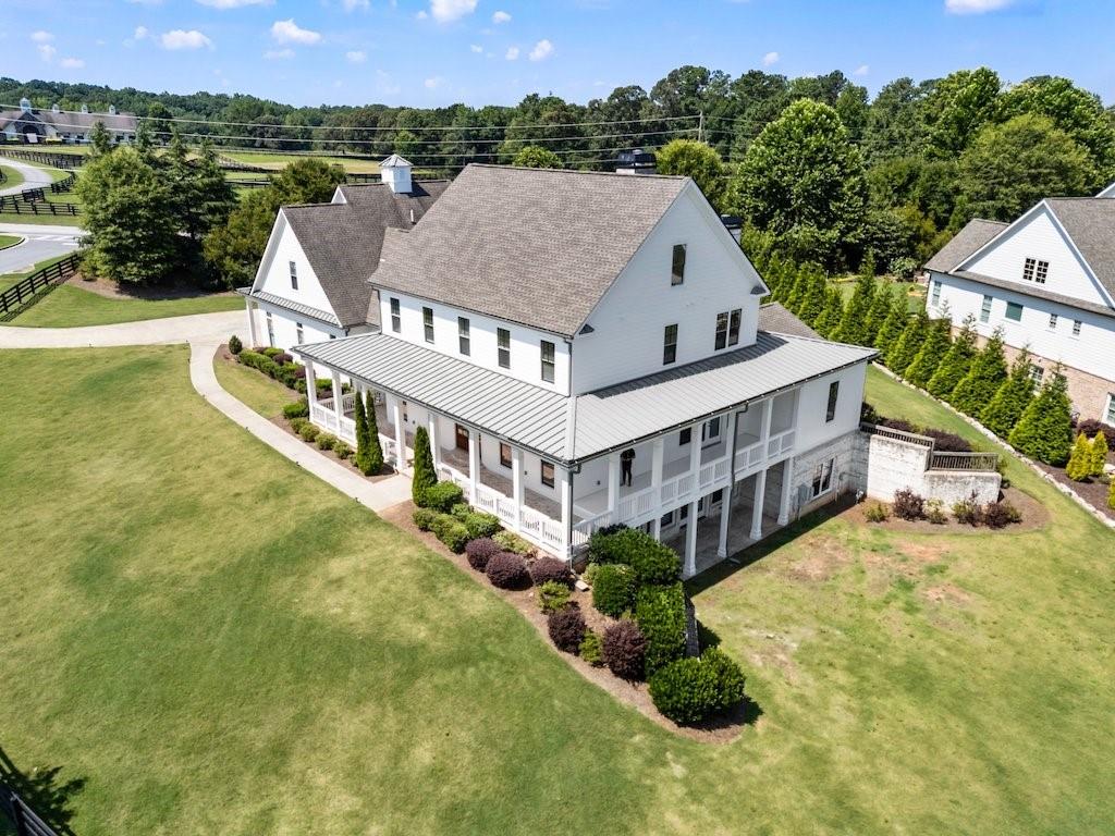 12660 Ebenezer Pond Court