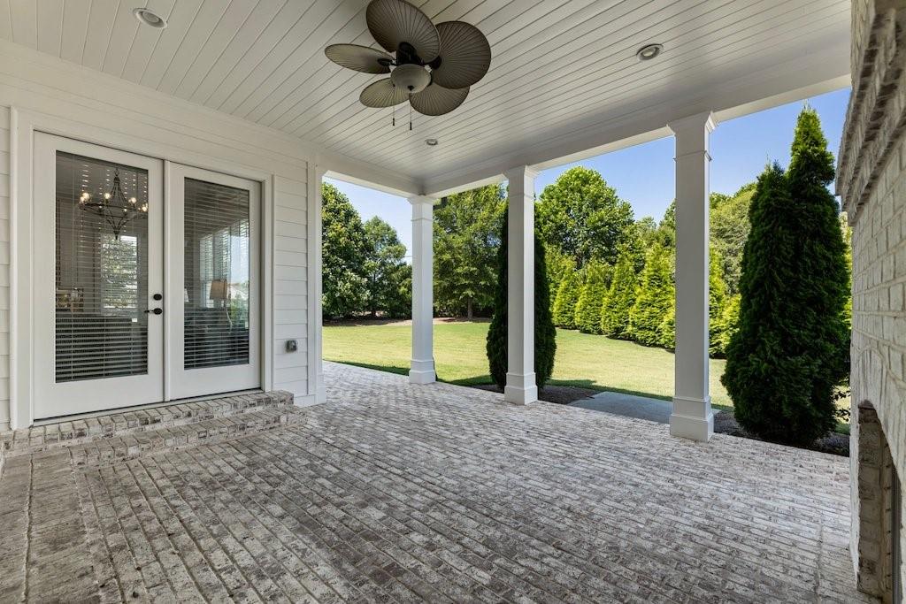 12660 Ebenezer Pond Court
