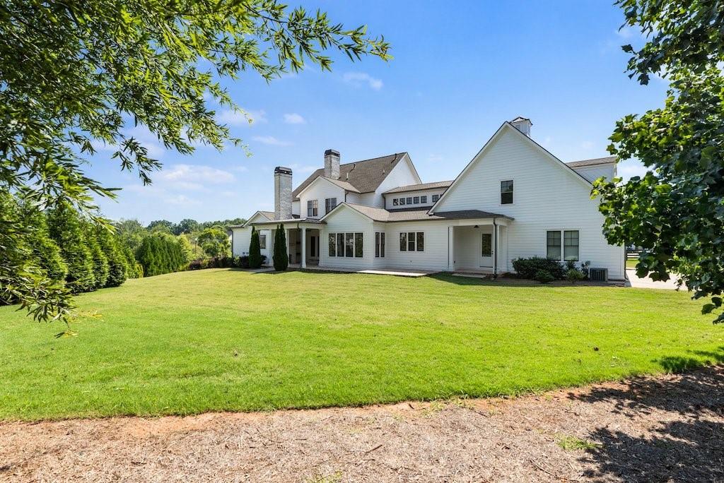 12660 Ebenezer Pond Court
