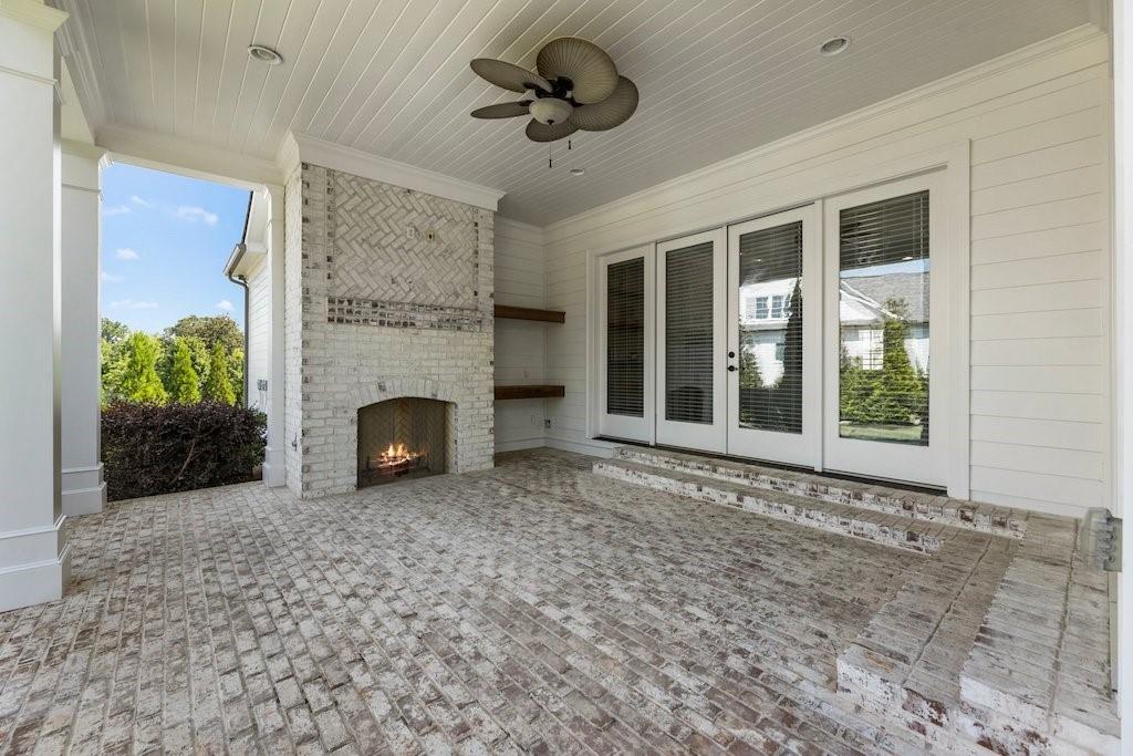 12660 Ebenezer Pond Court