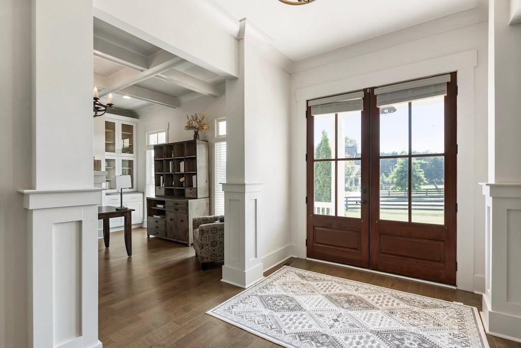 12660 Ebenezer Pond Court