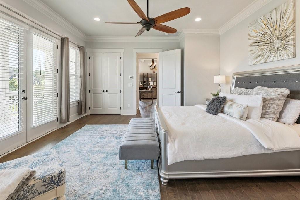 12660 Ebenezer Pond Court