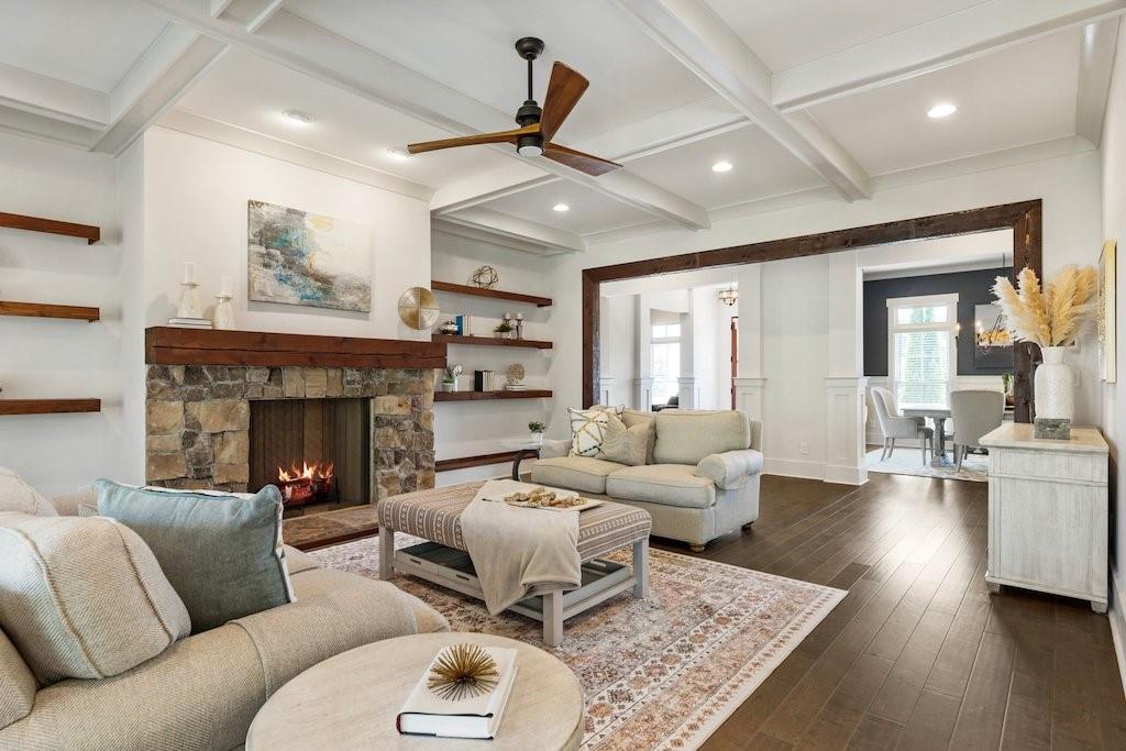 12660 Ebenezer Pond Court