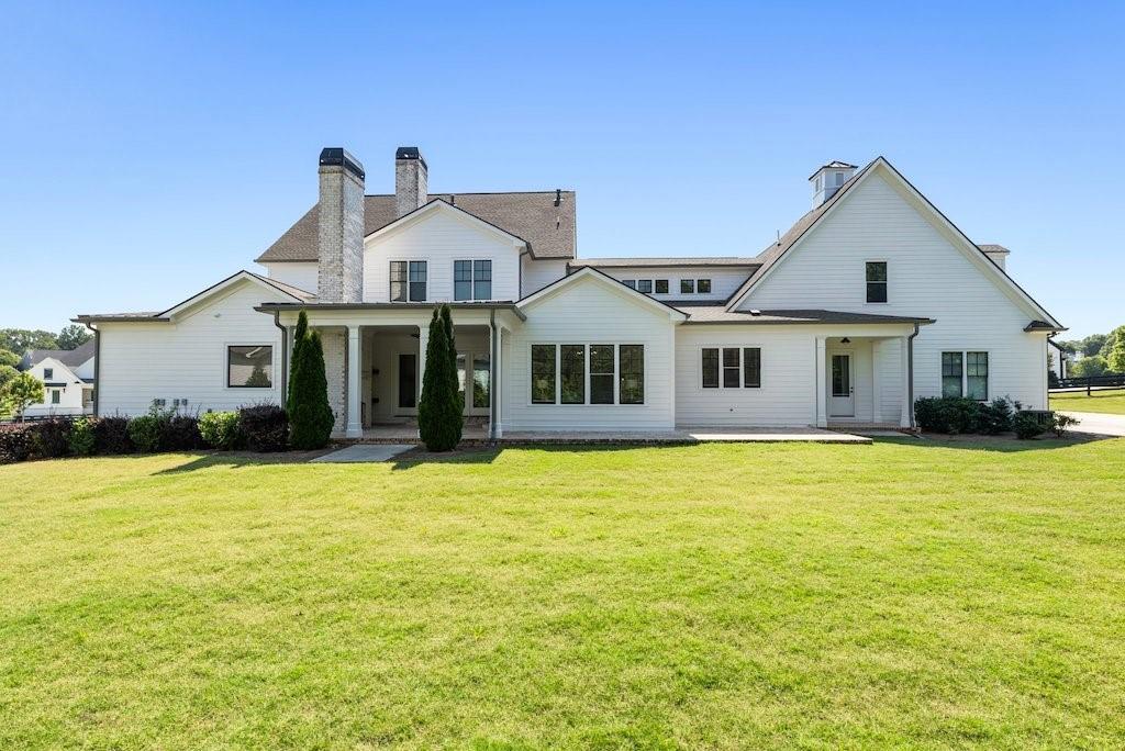 12660 Ebenezer Pond Court