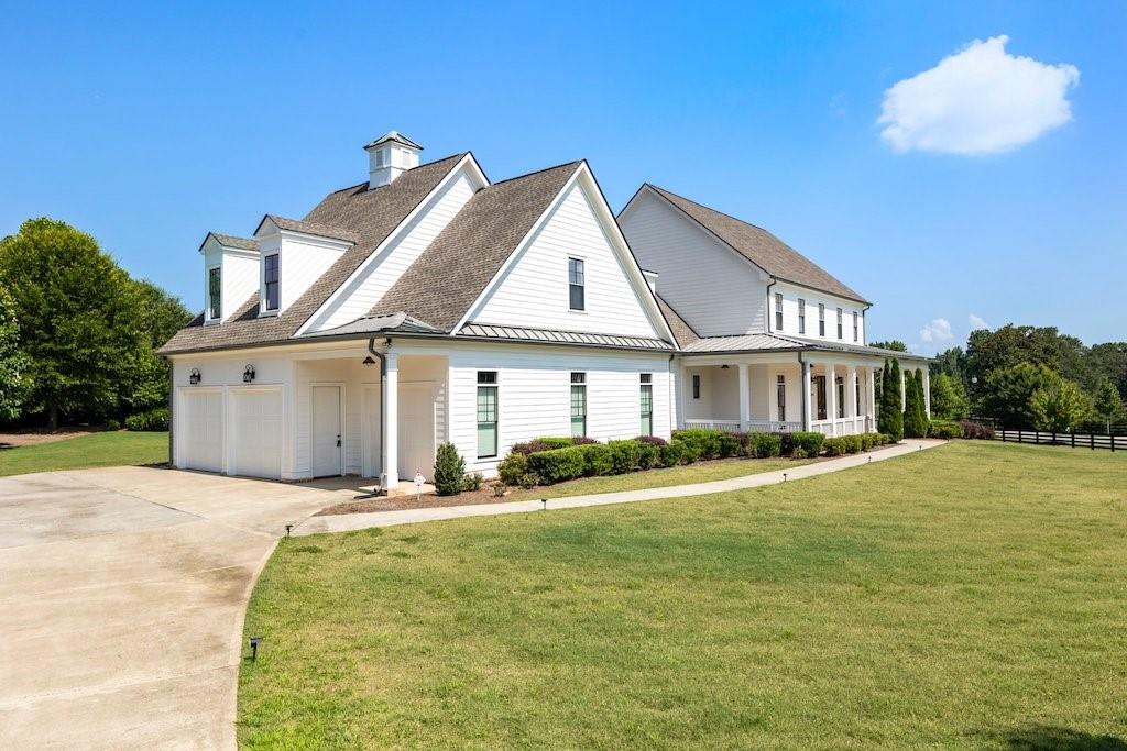 12660 Ebenezer Pond Court