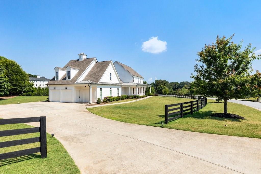 12660 Ebenezer Pond Court