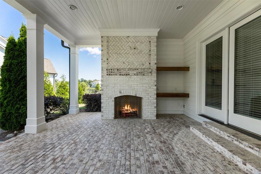 12660 Ebenezer Pond Court