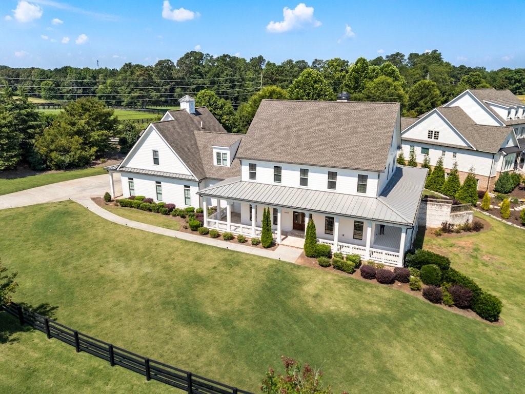 12660 Ebenezer Pond Court