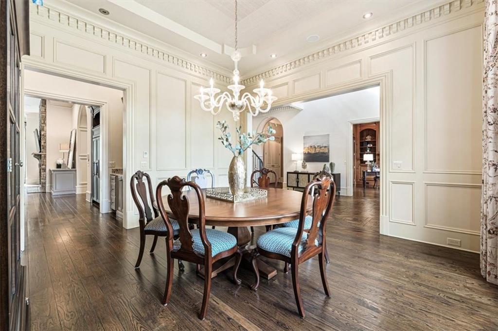 3225 W Paces Park Court NW