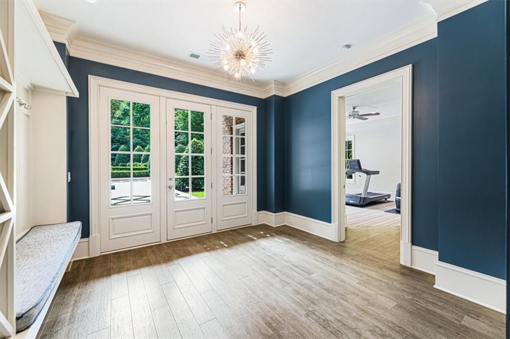 3225 W Paces Park Court NW