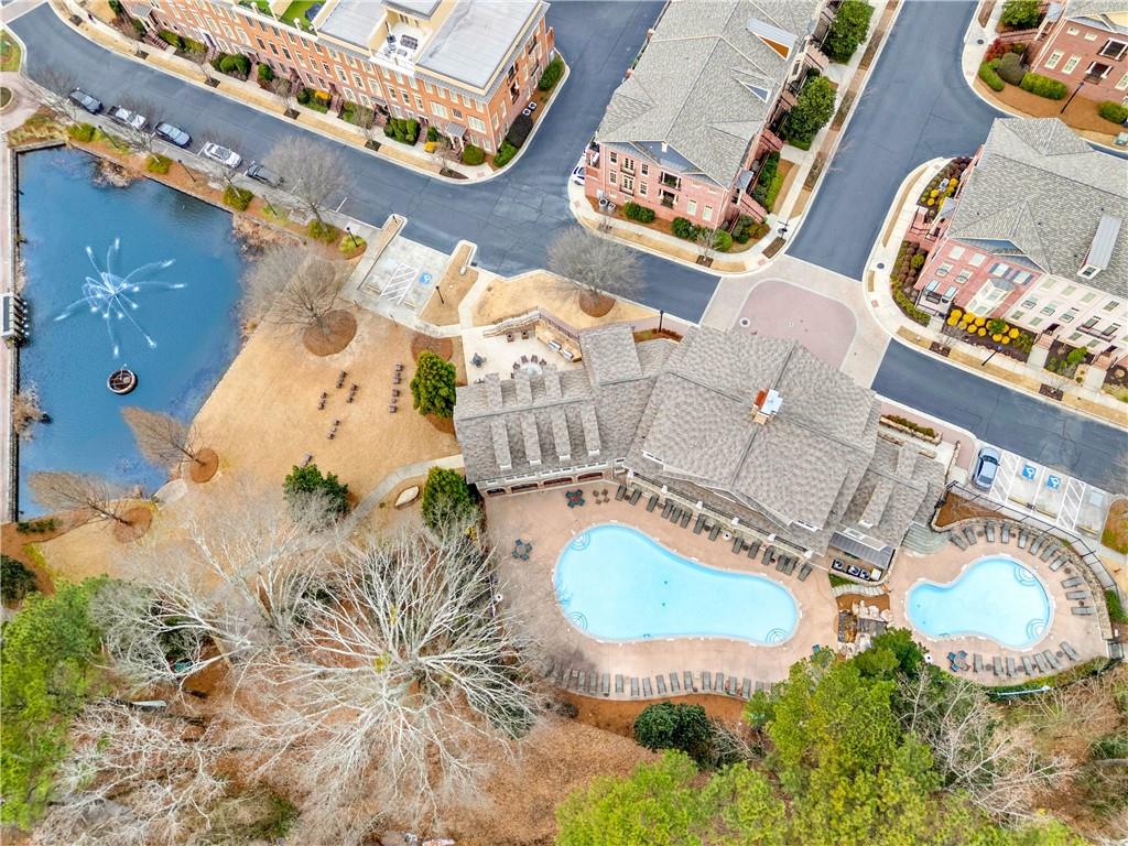1004 River Vista Drive