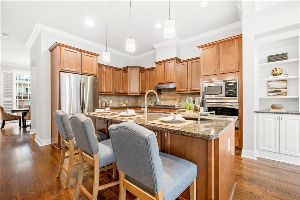 1004 River Vista Drive
