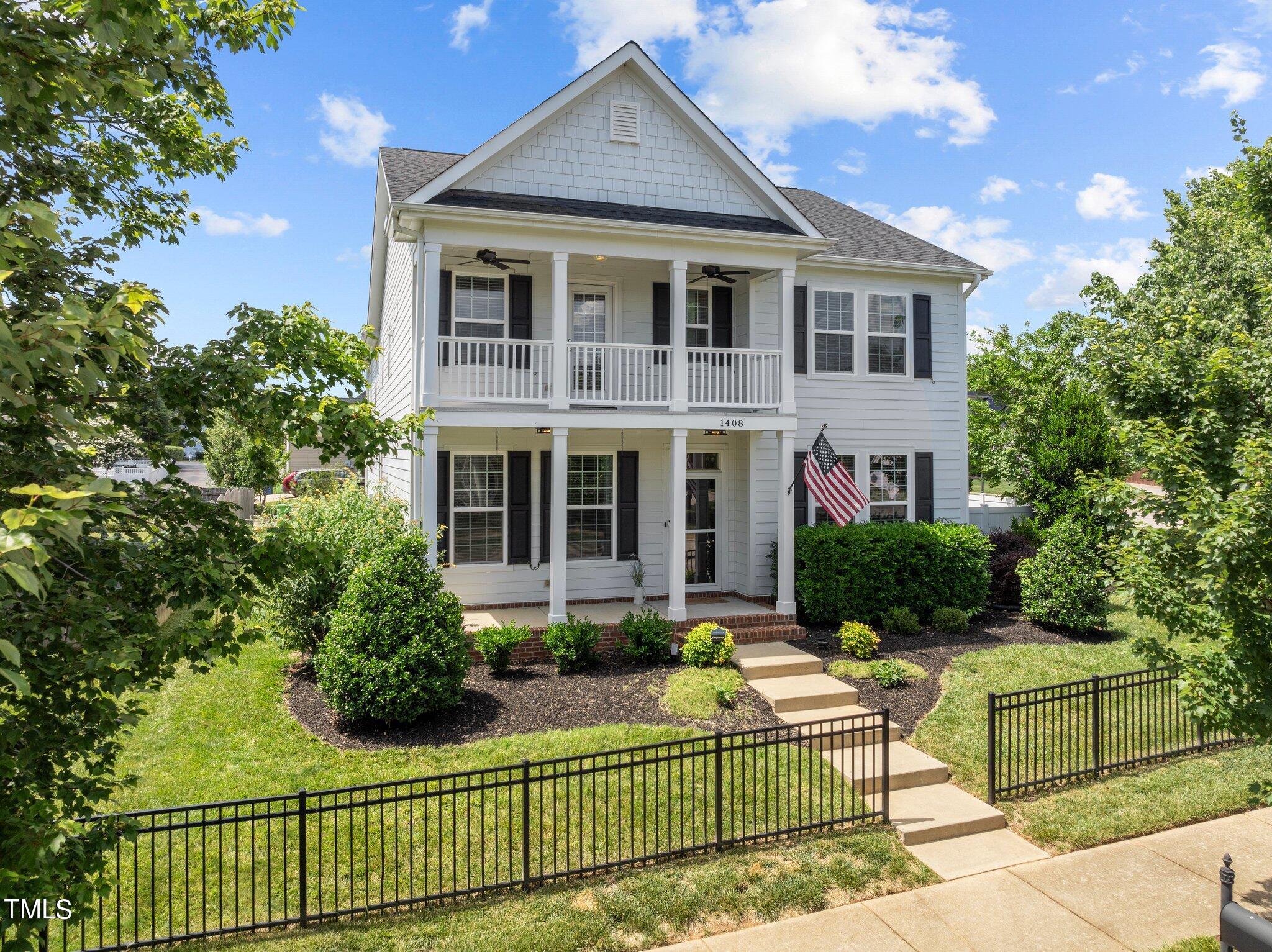 1408 Palace Garden Way