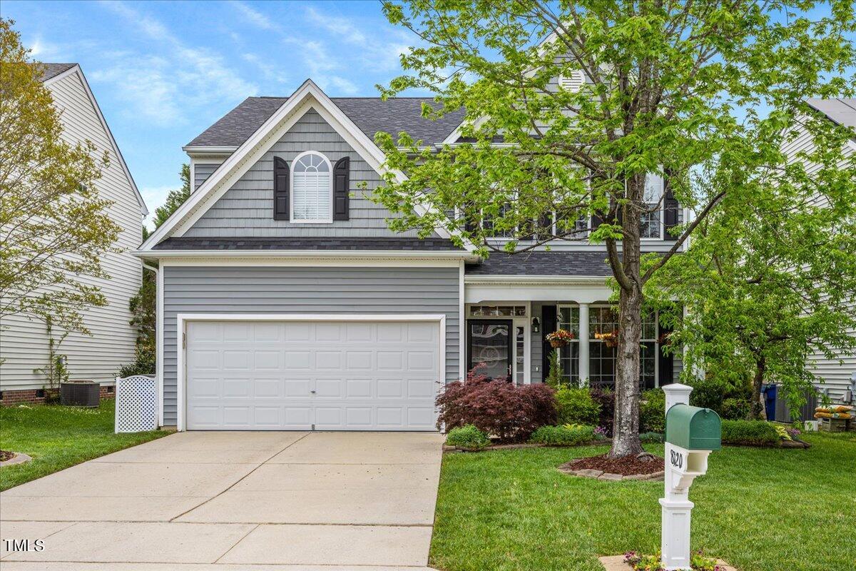 8120 Willowglen Drive