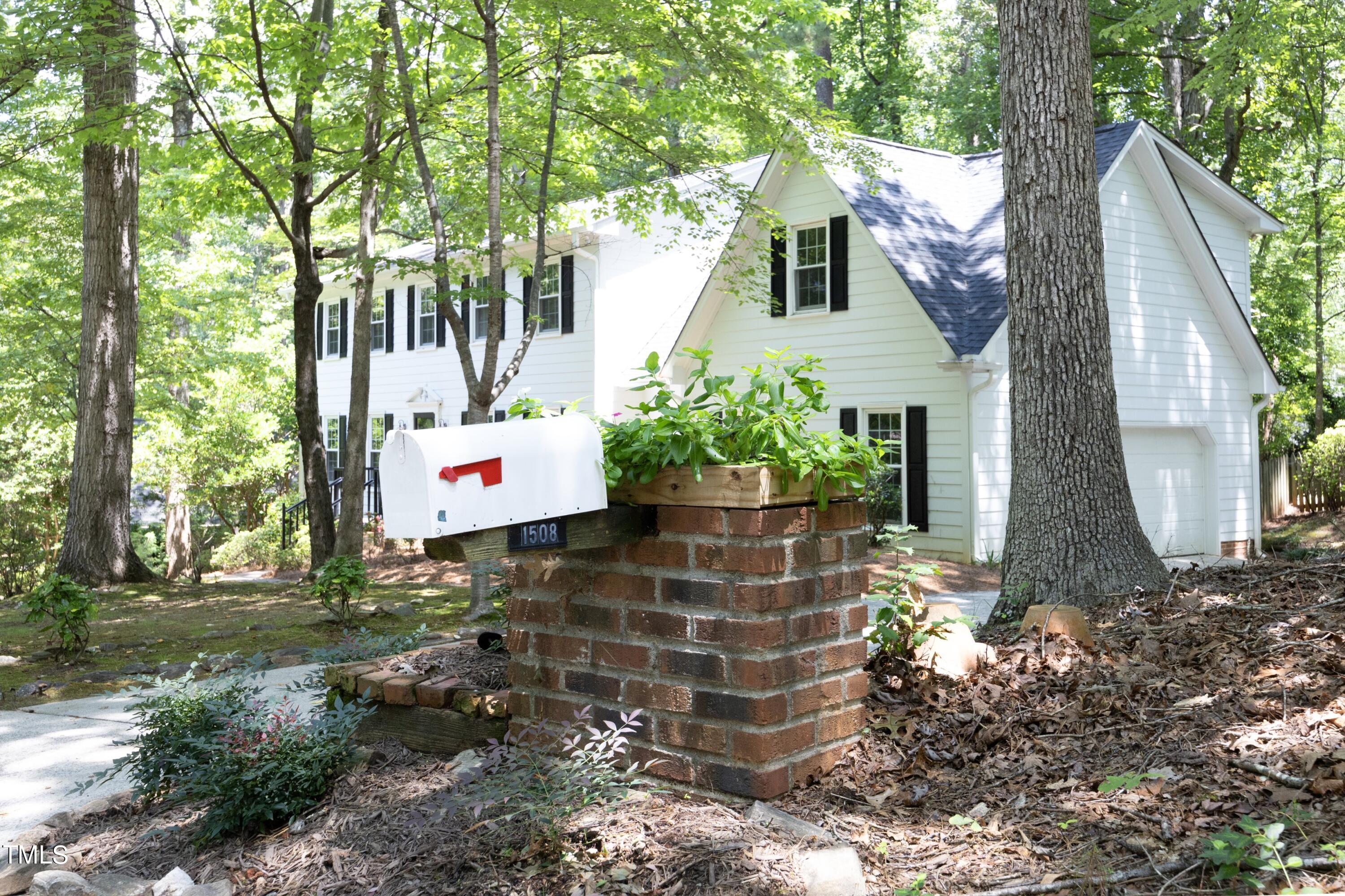 1508 Kilarney Drive