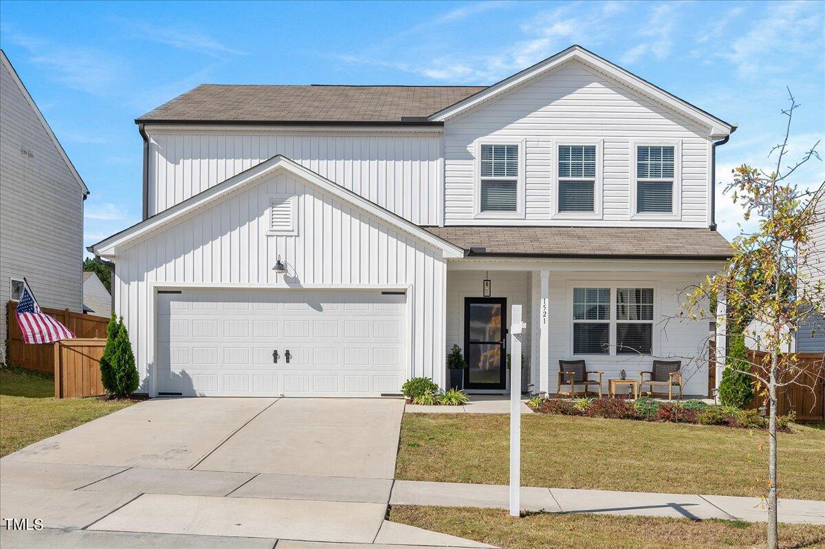 1521 Crested Iris Street