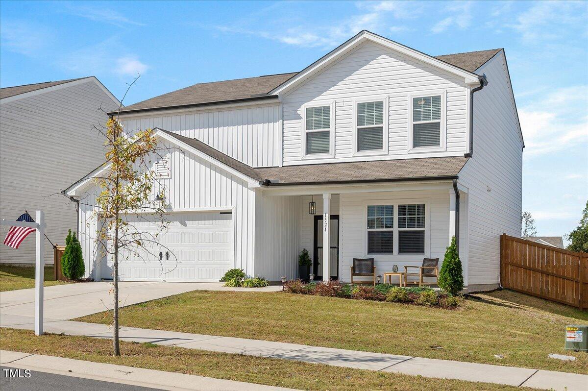 1521 Crested Iris Street