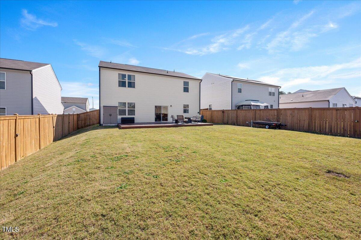 1521 Crested Iris Street