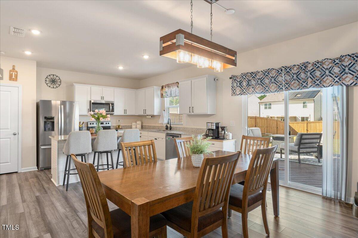 1521 Crested Iris Street