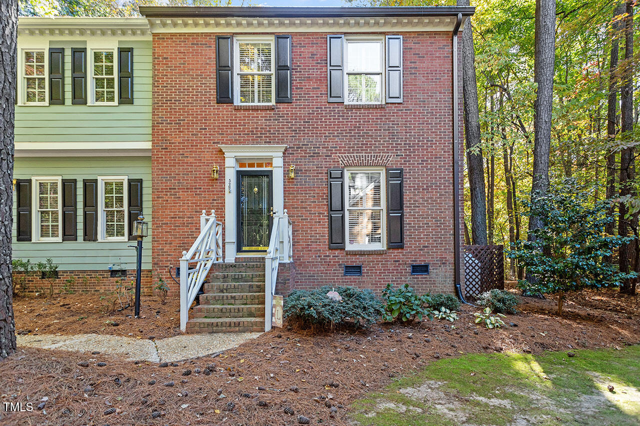 526 Weathergreen Drive