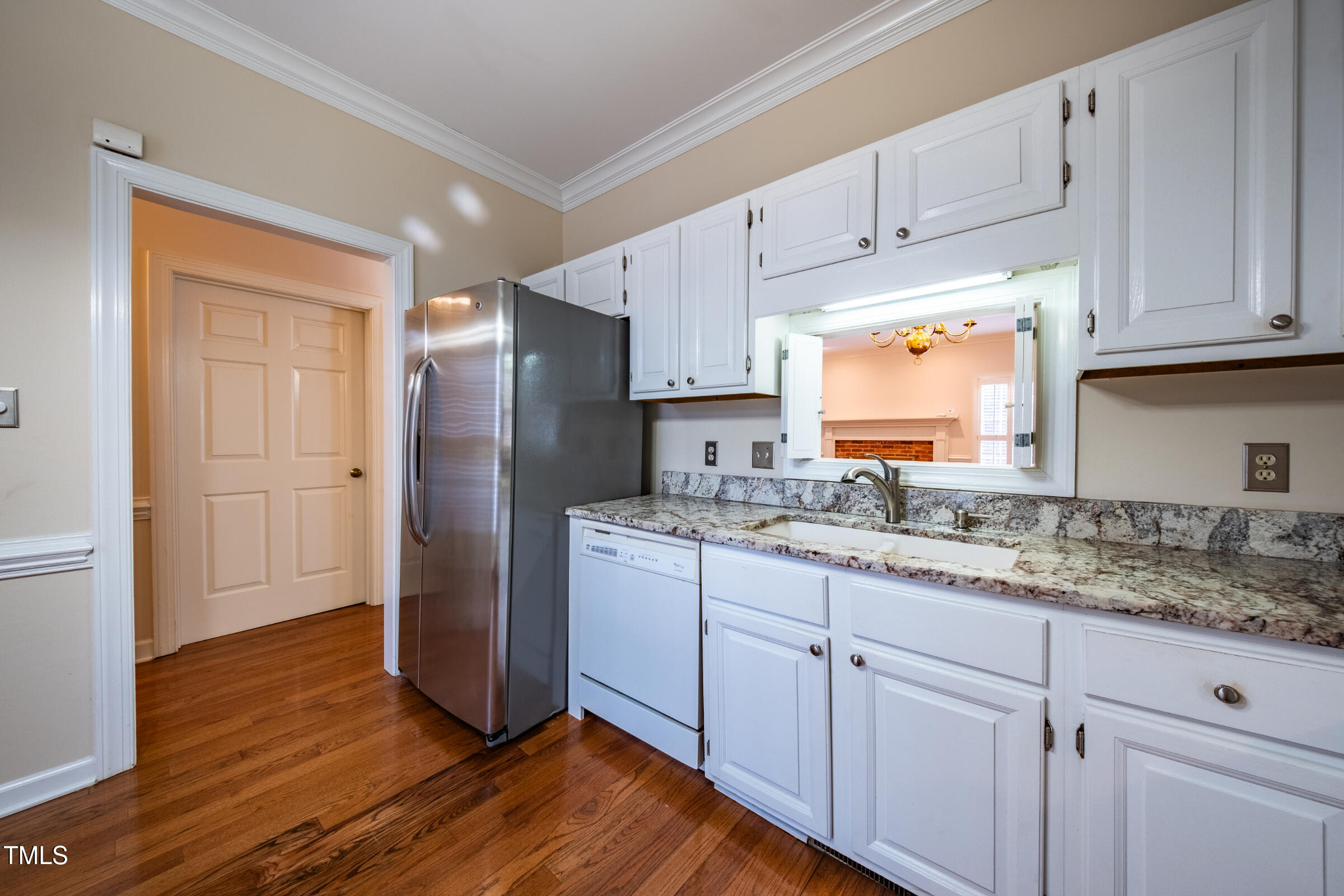 526 Weathergreen Drive