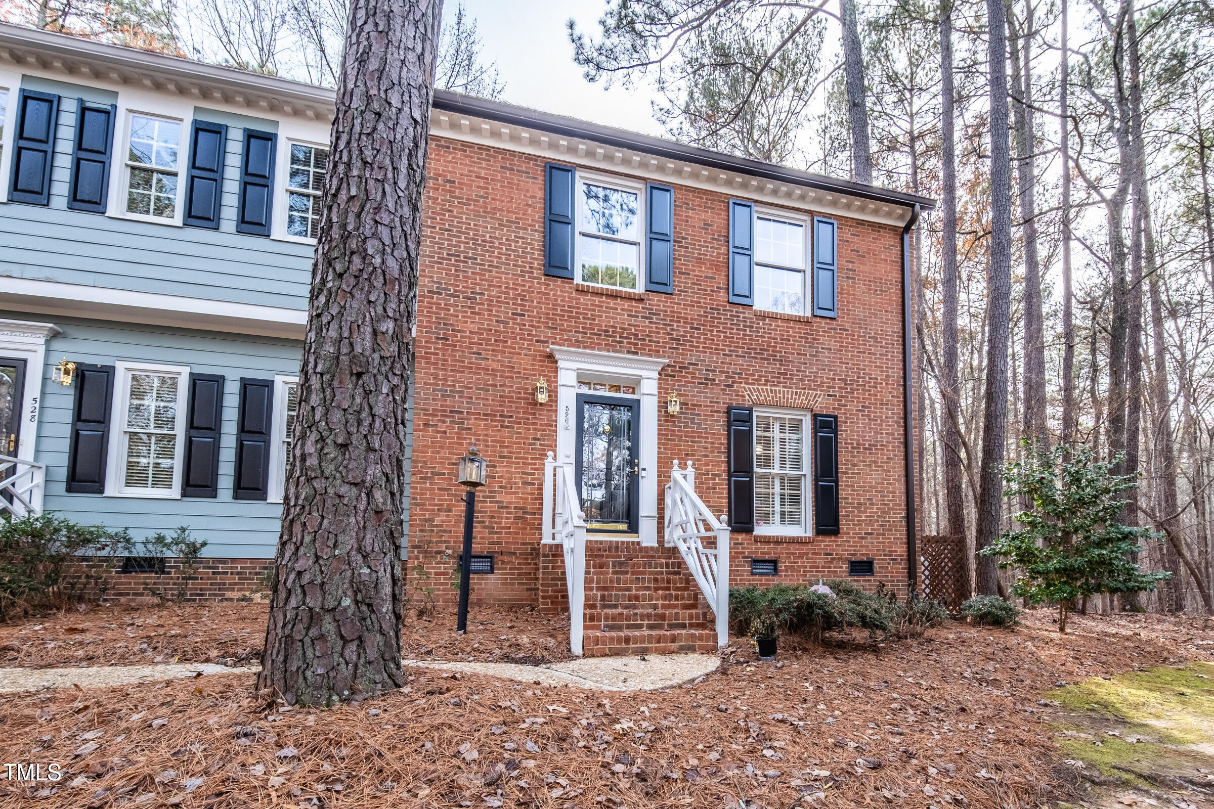 526 Weathergreen Drive
